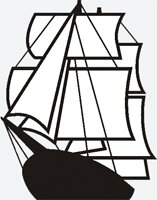 tiny image of a ship